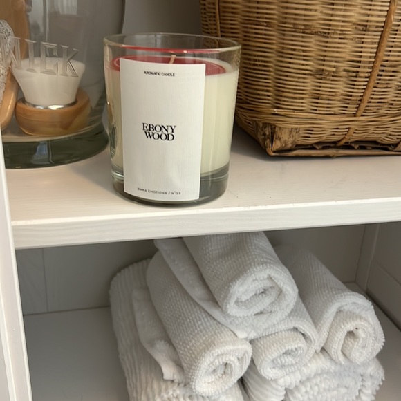 🆕 Zara Candle - Picture 3 of 9